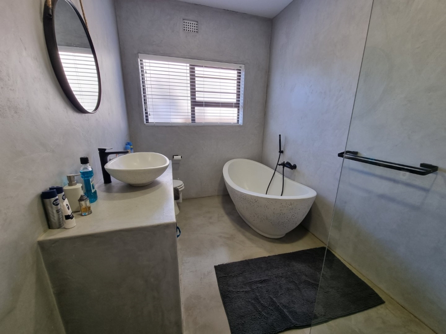 To Let 4 Bedroom Property for Rent in Panorama Free State